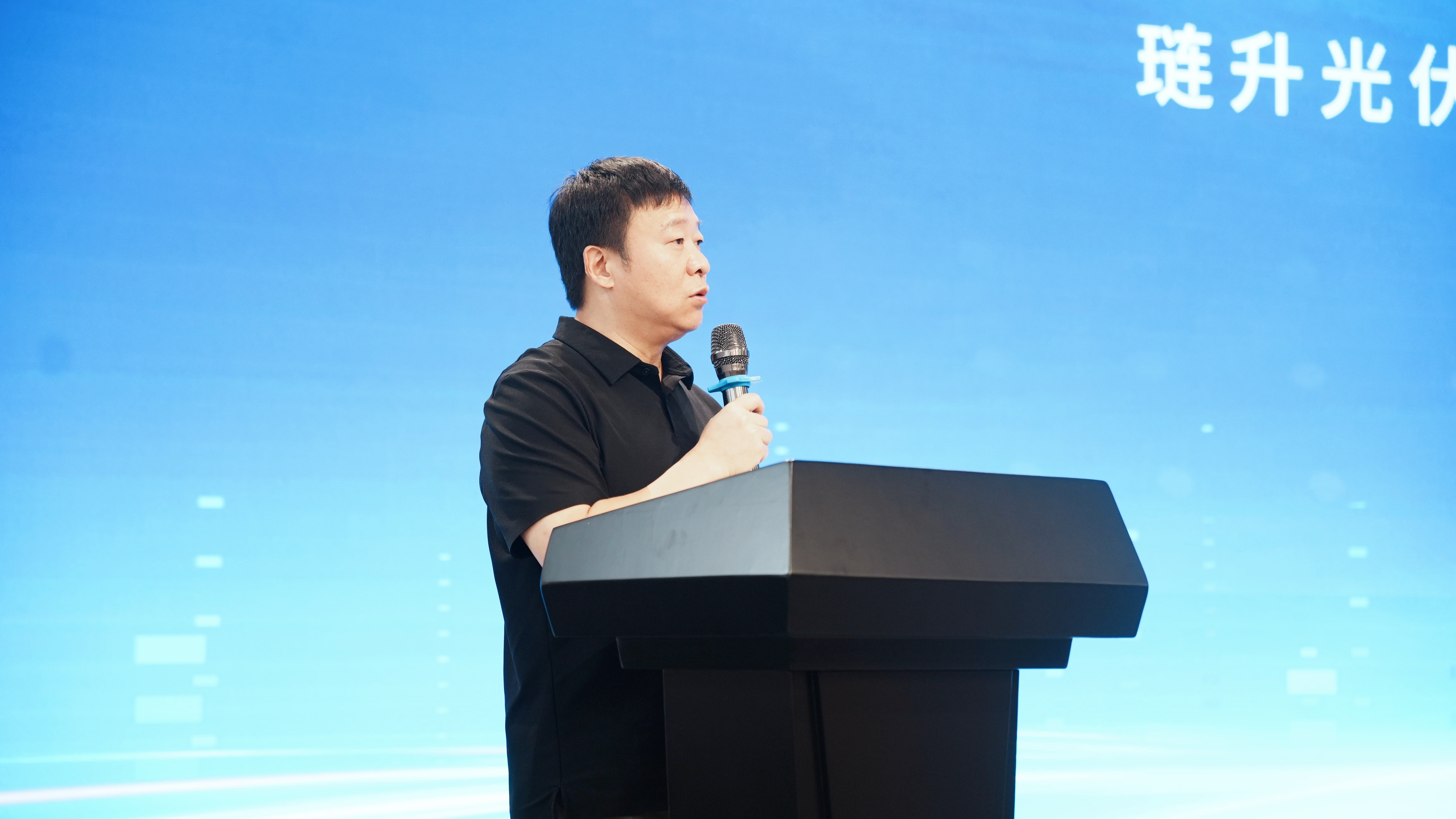 琏升光伏科技加入川商联合会并签署战略合作协议