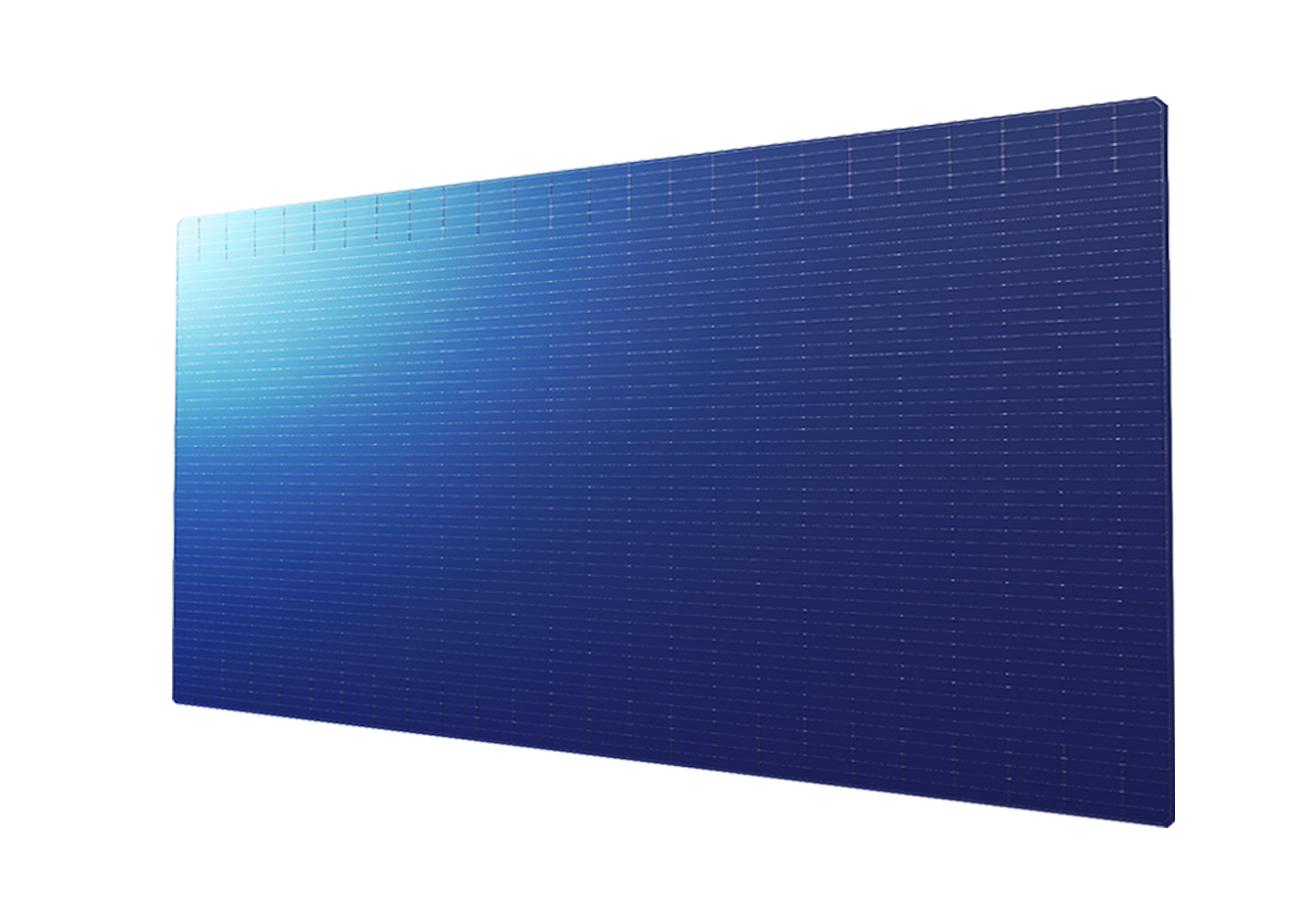 G12-0BB HJT Solar Cell