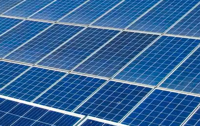 江苏琏升科技有限公司3GW异质结（HJT）太阳能电池片生产基地项目环境影响评价第一次公示